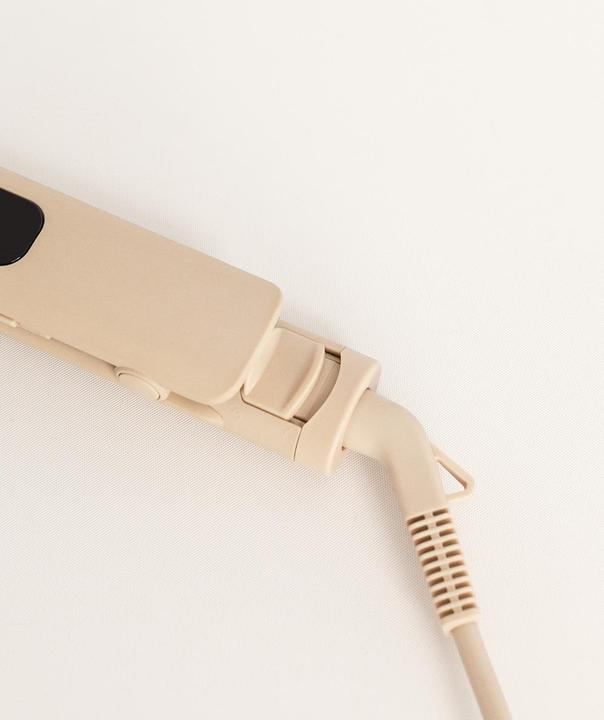 Immagine prodotto Create Ceramic Styler Slim Sand (Piastra per capelli)