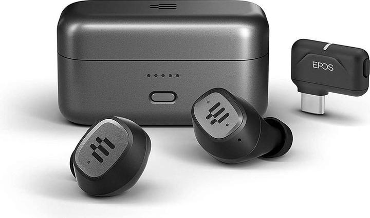 EPOS GTW 270 Hybrid (ANC, 1.50 h, Wireless)