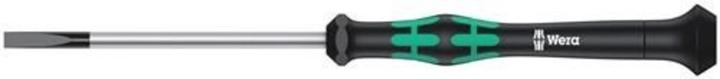 Image du produit Wera 2035 0,60 x 3,5 x 80 mm (Vis fendues)