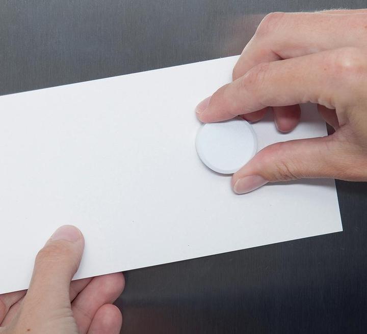 Actual product image Maul per magnet (1 x)