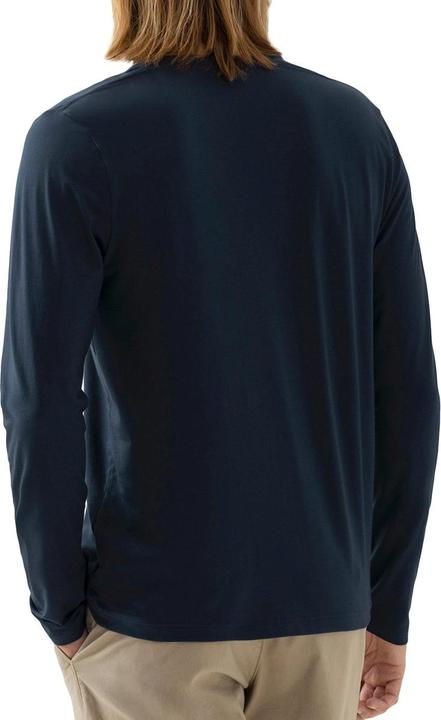 Immagine prodotto Mey Maglietta intima in cotone Dry / Camicia a maniche lunghe (S)