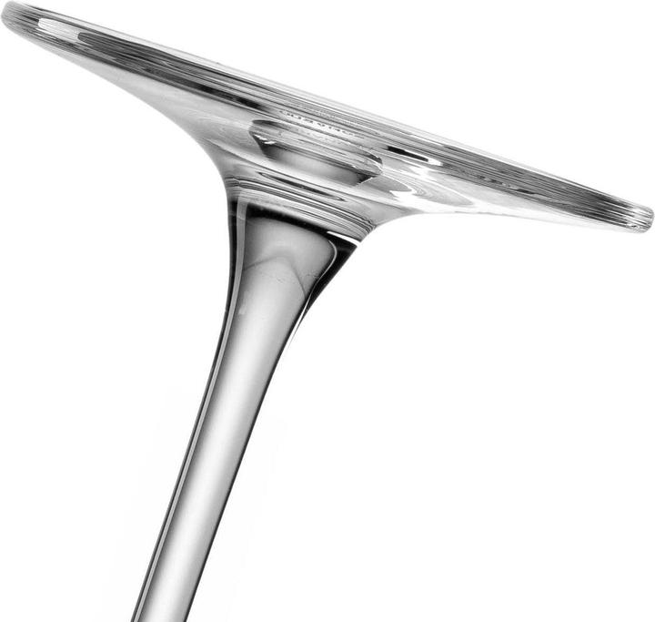 Actual product image Leonardo Puccini (28 cl, 6 Glasses, Champagne glasses)
