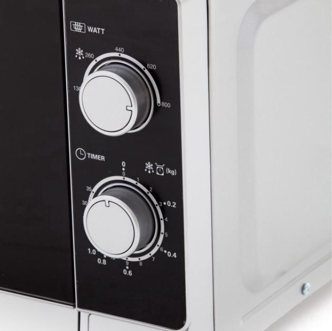 Actual product image Sharp R200INW (20 l)