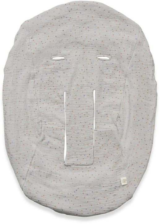 Image du produit Hauck Baby Bouncer Cover Beige Dots