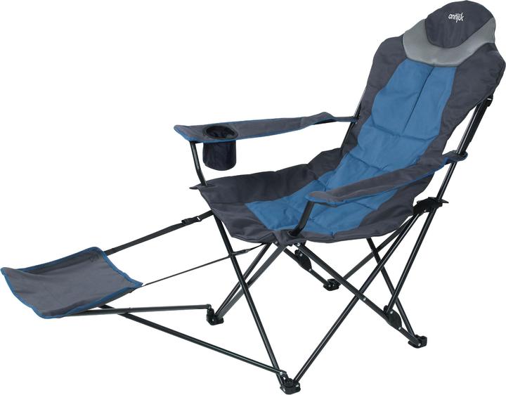 Annjuk Aluna Chair