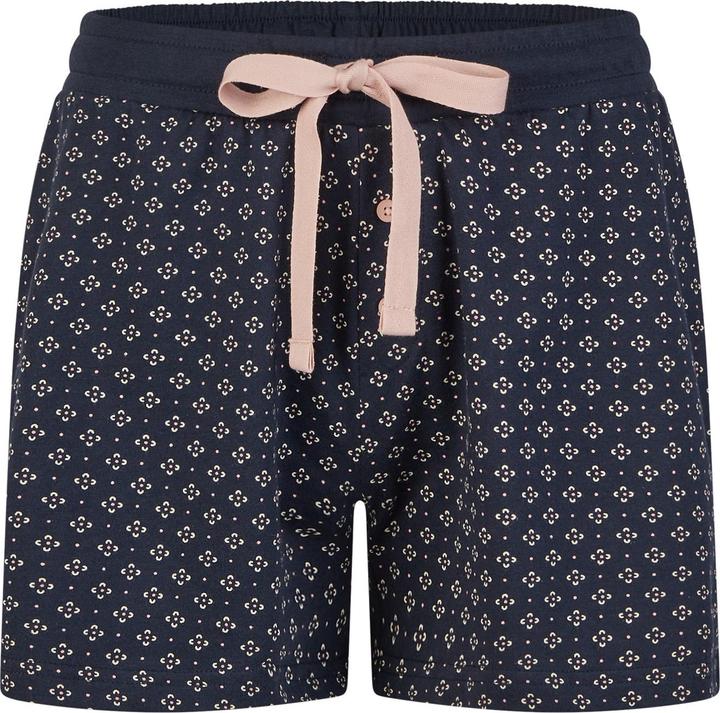 Produktbild By Louise Pyjamashorts Mix & Match (S)