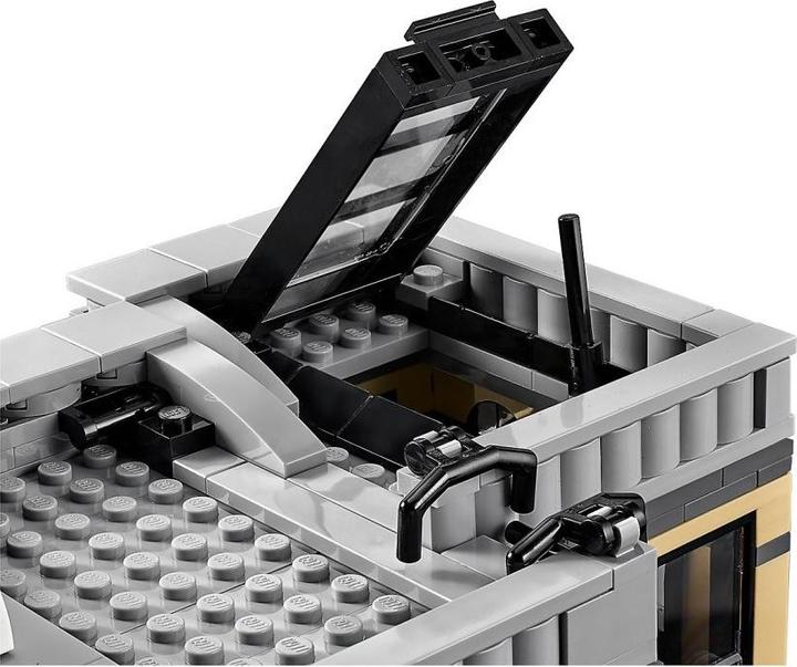 Produktbild LEGO Amerikanisches Diner (10260, LEGO Creator Expert)