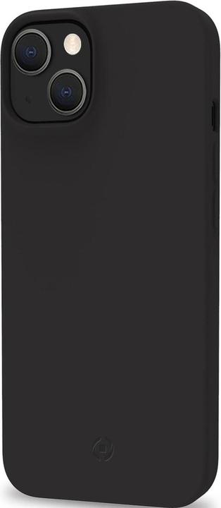 Actual product image Celly Planet, Cover, Apple, iPhone 14, 15.5 cm (6.1"), Black (Apple iPhone 14)