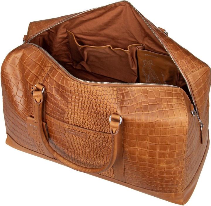 Produktbild Burkely Weekender Cool Colbie