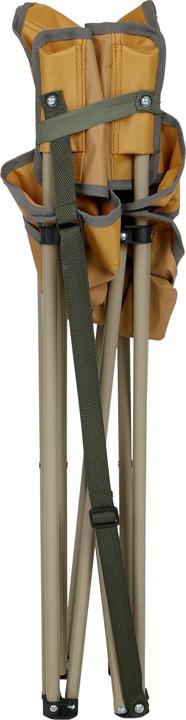 Actual product image Regatta Isla II Folding Chair
