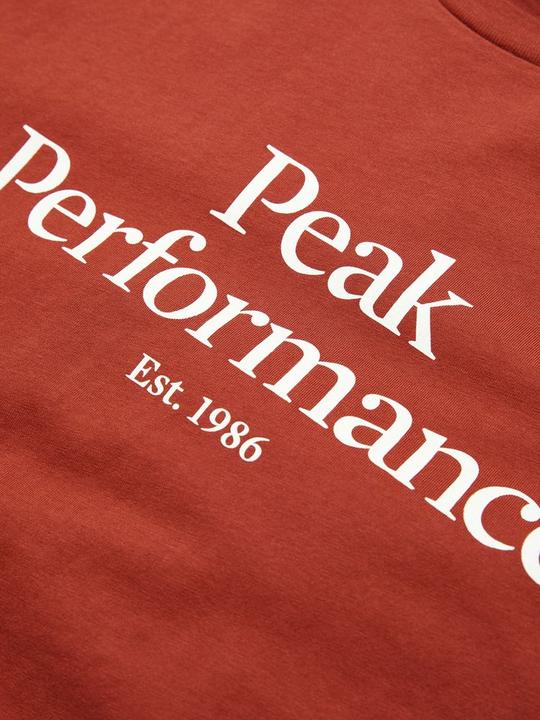 Image du produit Peak Performance Thé original (L)