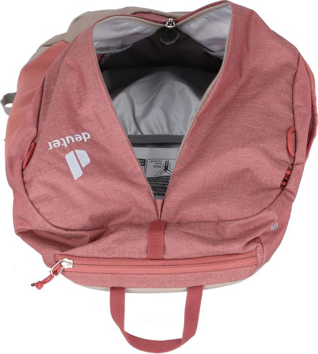 Actual product image Deuter AC Lite 15 (15 l)