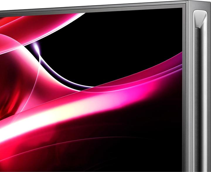 Actual product image Hisense TV 85UXKQ (85", UXK, Mini-LED, 4K, 2023)