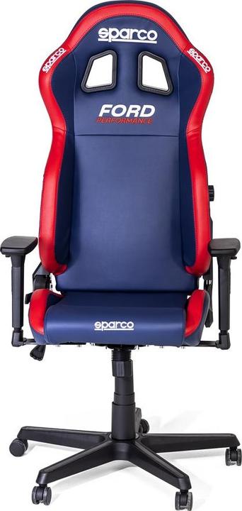 Image du produit Sparco Ford Performance Gaming- und Bürostuhl Icon