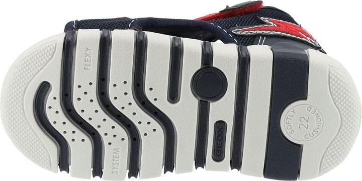 Actual product image Geox Sandalen (20)