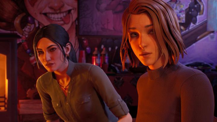 Immagine prodotto Square Enix Life is Strange: Doppia esposizione (PS5, IT)