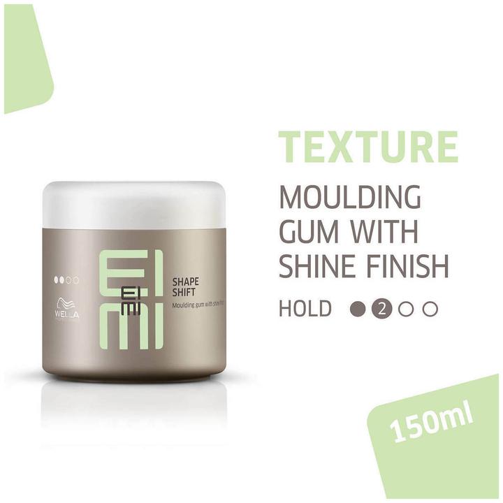 Produktbild Wella Eimi Shape Shift (Haargel, 150 ml)