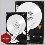 Actual product image WD Red Plus (4 TB, 3.5", CMR)