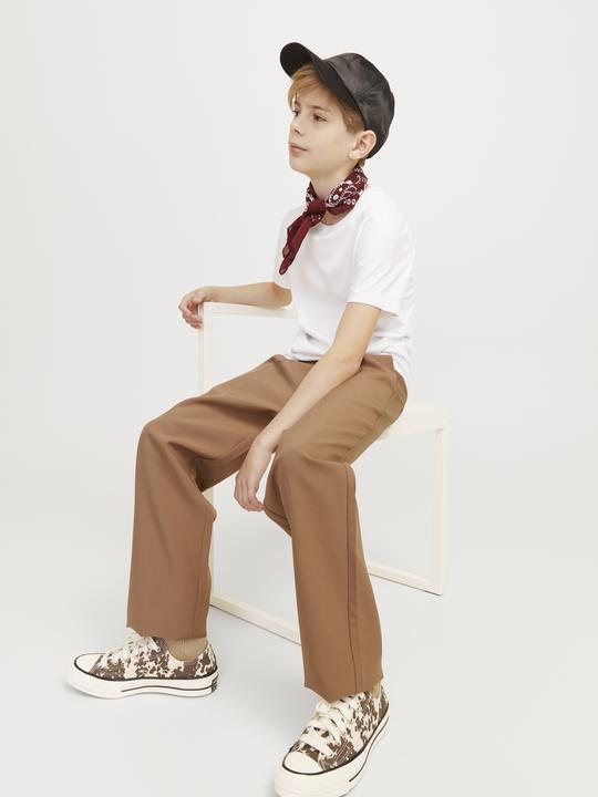 Immagine prodotto Jack & Jones Pantaloni a gamba larga Junior Pantaloni a gamba larga (134)