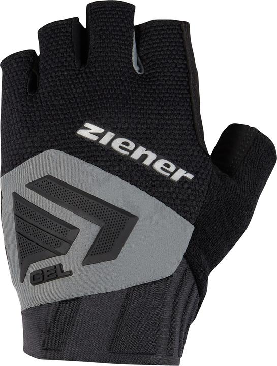 Actual product image Ziener Curdin Bike (10)