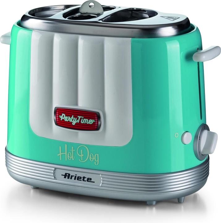 Ariete 206 PartyTime