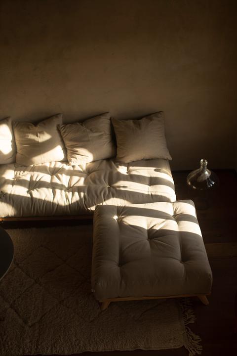 Actual product image Karup Design Senza (Sofa bed)