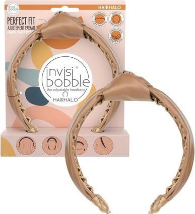 Immagine prodotto Invisibobble Fascia per capelli regolabile Aureola per capelli Fall in Love Hello Pumpkin (Elastico per capelli)