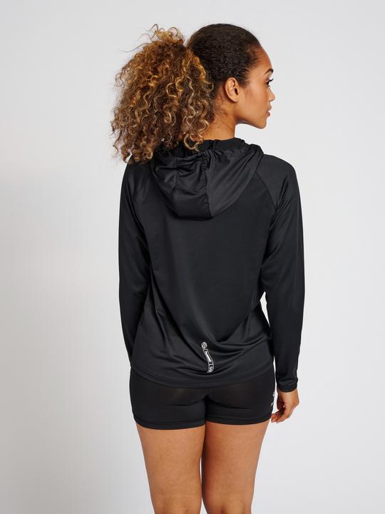 Image du produit hummel Gg12 Sweat à Capuche D'Entraînement Femme (S)