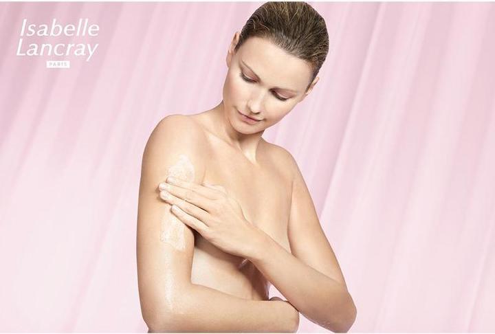 Actual product image Isabelle Lancray BODYLIA Gommage Corporel Sucré Salé 150 ml (150 ml)