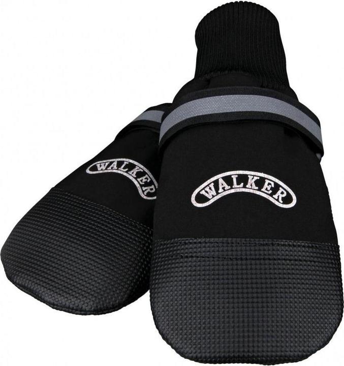 Produktbild Trixie Pfotenschutz Walker Care (XL, Hundeschuhe)