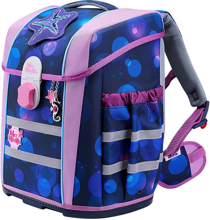 Image du produit Mc Neill MAC2 - Set de cartables 5 pièces (19 l)