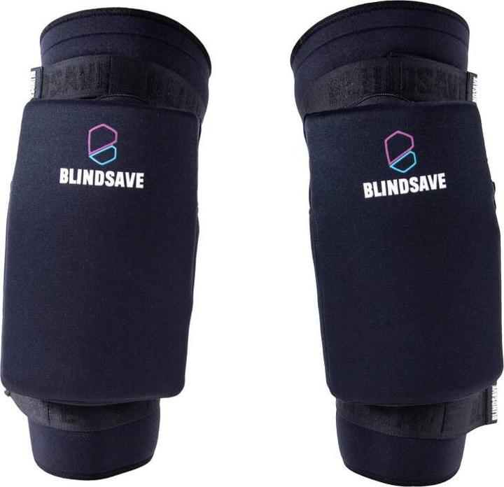 Produktbild Blindsave Torhüter-knieschoner Soft (M, Knieschoner, Einzelstück)