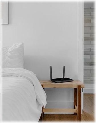 Image du produit TP-Link TL-MR6500v