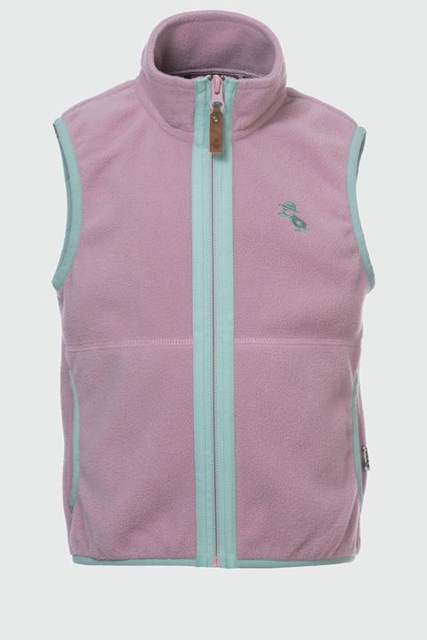 Actual product image Rukka Emi Kids Fleece Vest (92)