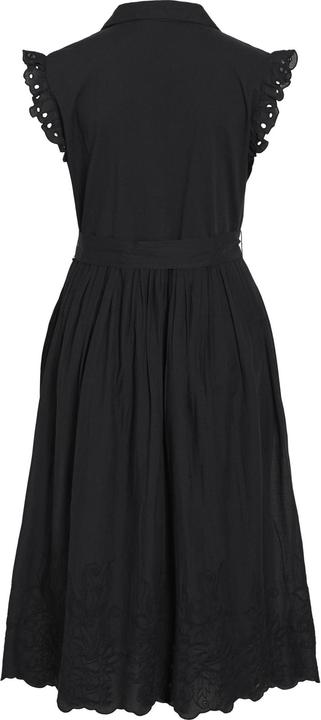 Produktbild Vila Ärmelloses Midikleid (34)