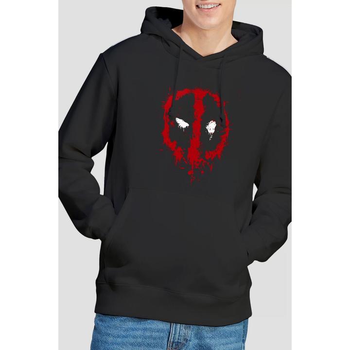 Image du produit - Sweat à capuche - Homme (XL)