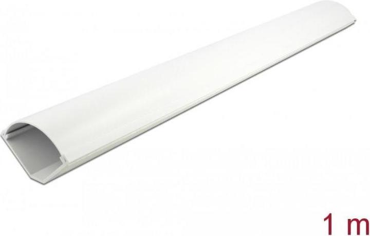 Actual product image Delock Corner duct 73 x 42 mm (Duct, 100 cm)