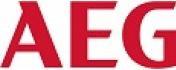 AEG UPS ONL 6000 VA Protect D.6000 LCD (6000 VA, 6000 W, Doppio convertitore online UPS)