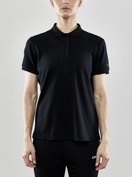Actual product image Craft Core Blend Polo Shirt W (L)