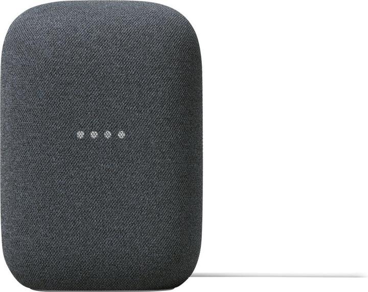 Produktbild Google Nest Audio (Google Assistant)