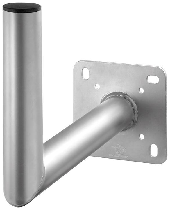 Image du produit Goobay Support mural pour antenne satellite (Miroirs + antennes Montage)