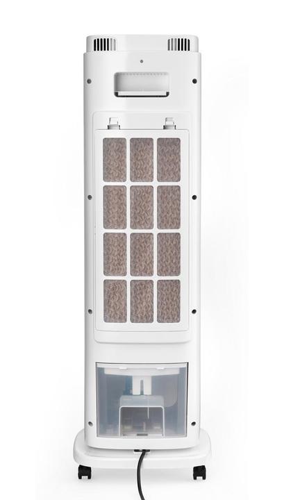 Immagine prodotto Solis Cool Air (61 dB)