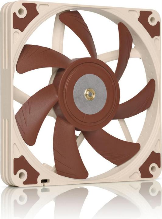 Noctua Nf-A12x15 Pwm (120 mm, 1 x)