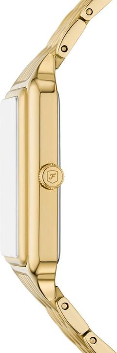 Actual product image Fossil Damenuhr RAQUEL (Analogue wristwatch, 29 mm)