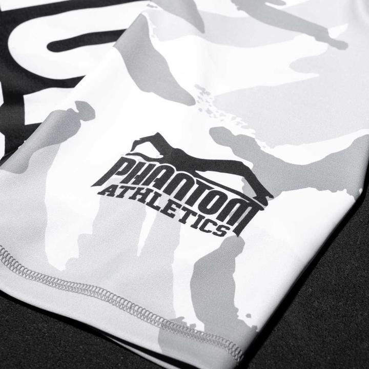 Actual product image Phantom Athletics Rashguard Warfare (M)