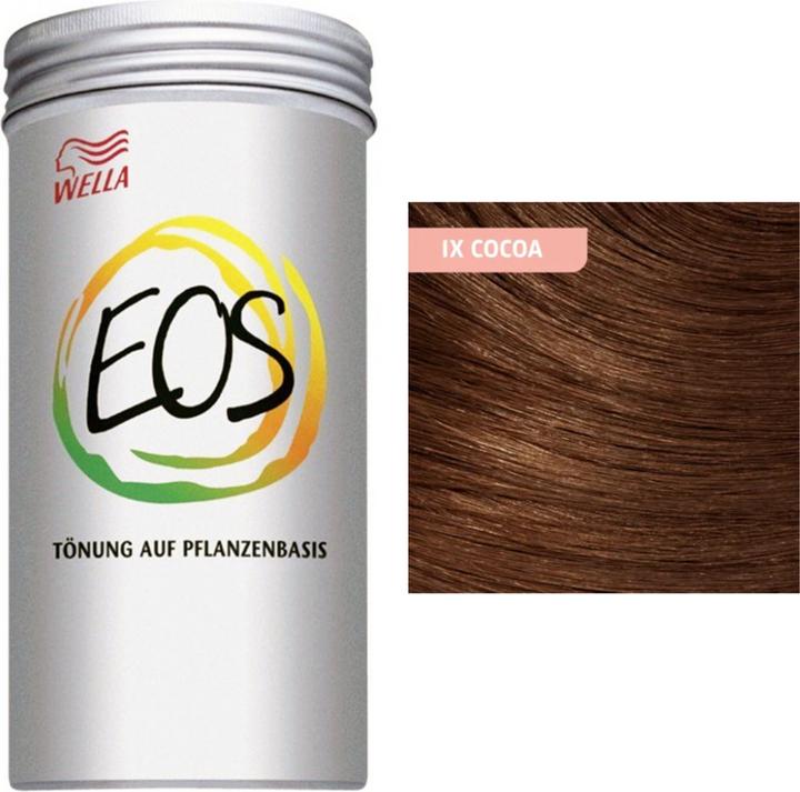 Produktbild Wella Eos (9 Kakao)
