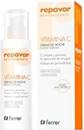 Image du produit Repavar Crème de nuit pour le visage (50 ml, Crème de nuit)