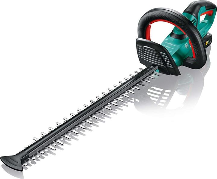 Bosch Home & Garden Ahs 50-20 Li (Cordless hedgecutters)