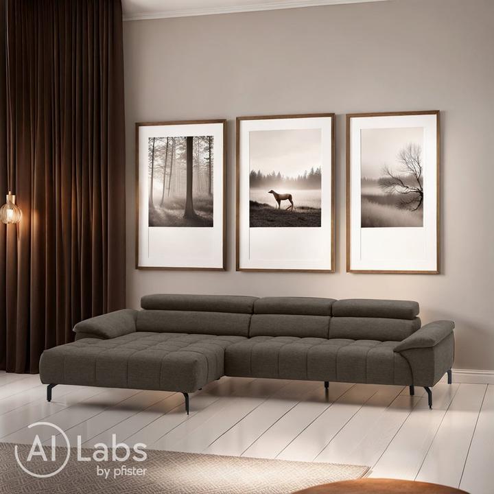 Image du produit Beldomo Style Vegas-S (Canapé d'angle)