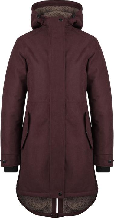 Marron foncé Berry